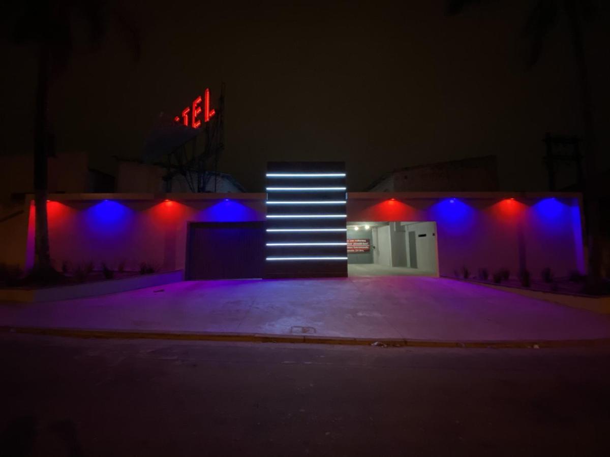 Light Motel - Guarulhos — Fotos 1