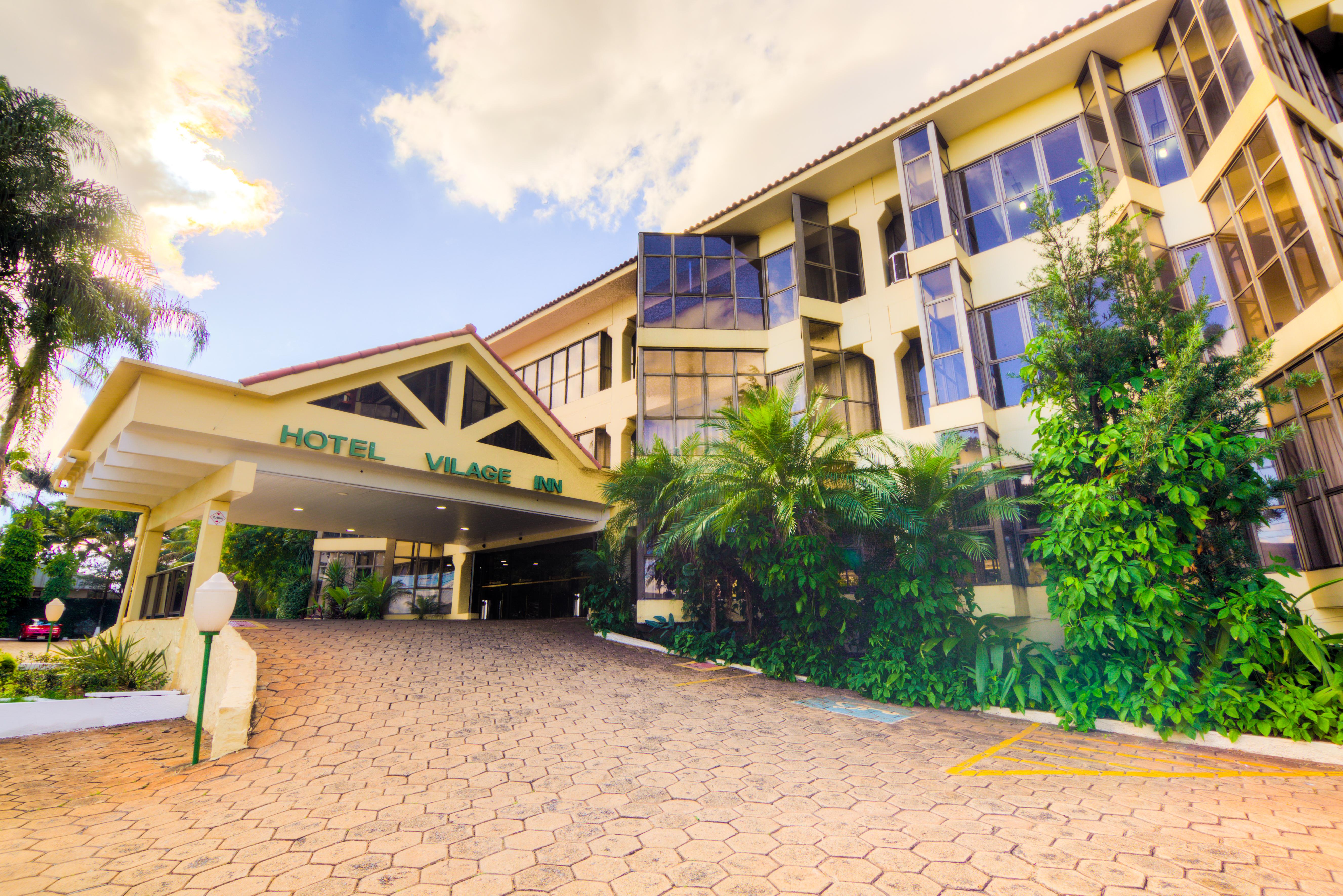 Hotel Vilage Inn Ribeirao Preto & Convencoes By Nacional Inn, Ribeirao Preto