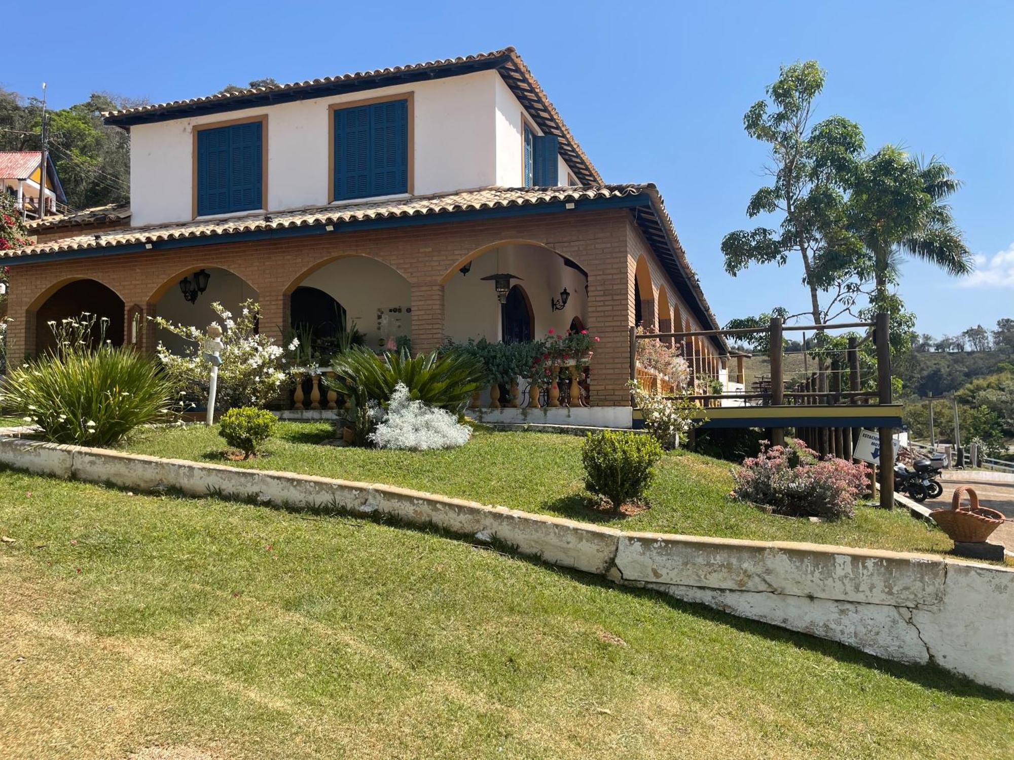 Fascinacao Cafe Hotel — Photos 2