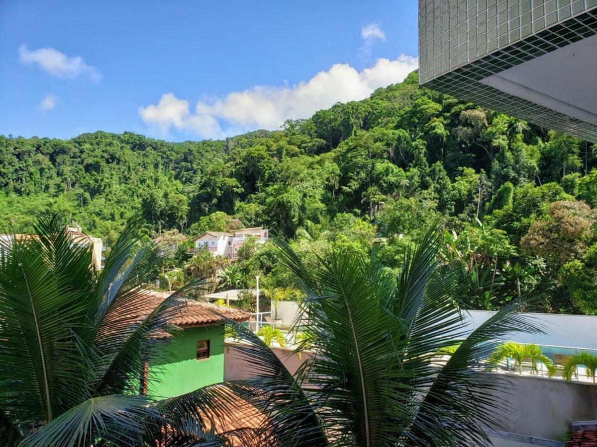 Apartamento Na Praia Grande - Ubatuba — Fotos 2
