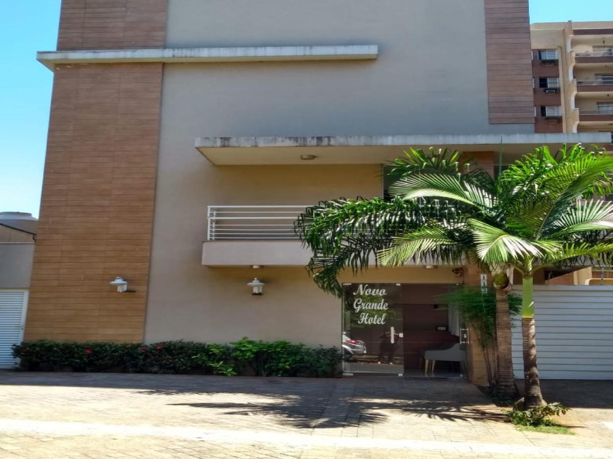 Novo Grande Hotel — Photos 2