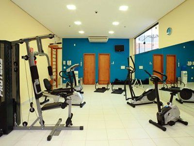 Comfort Inn And Suites Ribeirao Preto — Photos 1