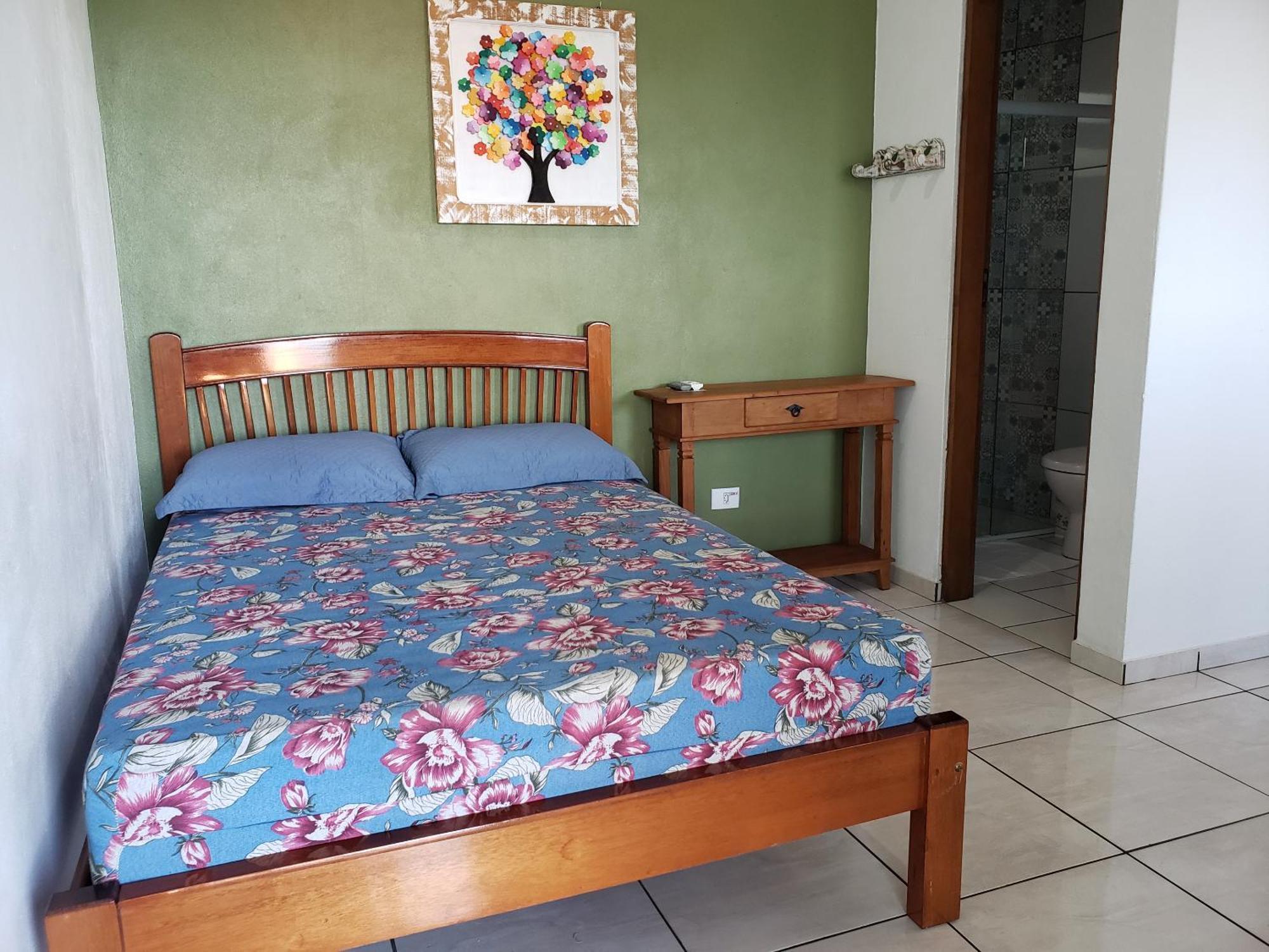 Chale & Suites Mar Aberto — Photos 1