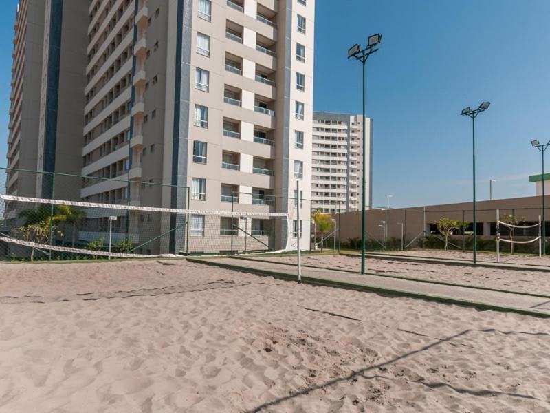 Solar Das Aguas Park Resort - Proximo Ao Thermas Dos Laranjais, Olimpia