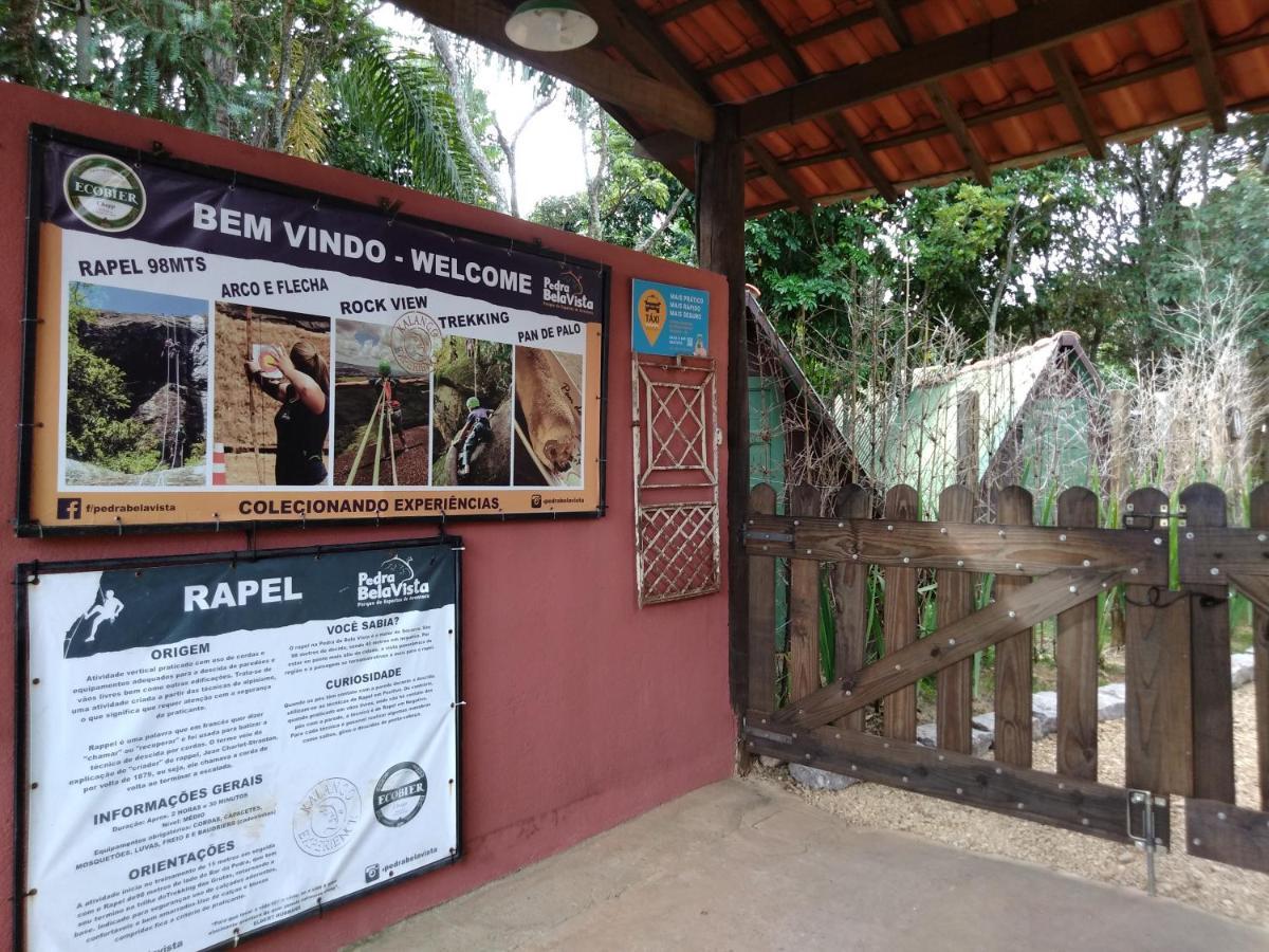 Mirante Pedra Bela Vista Hotel - Socorro (Sao Paulo) — Photos 2