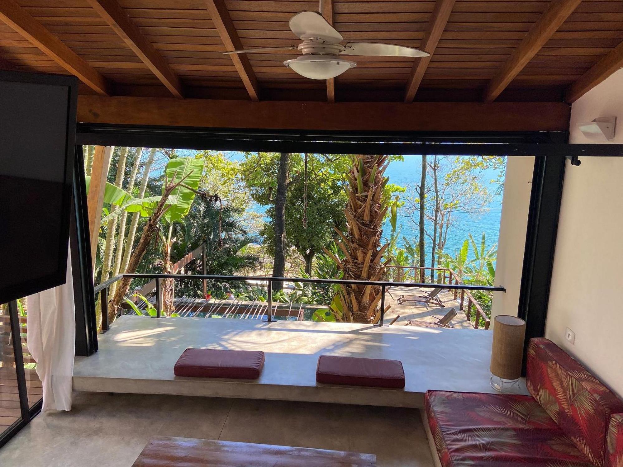 Casas Do Mar Villa - Ilhabela — Fotos 1