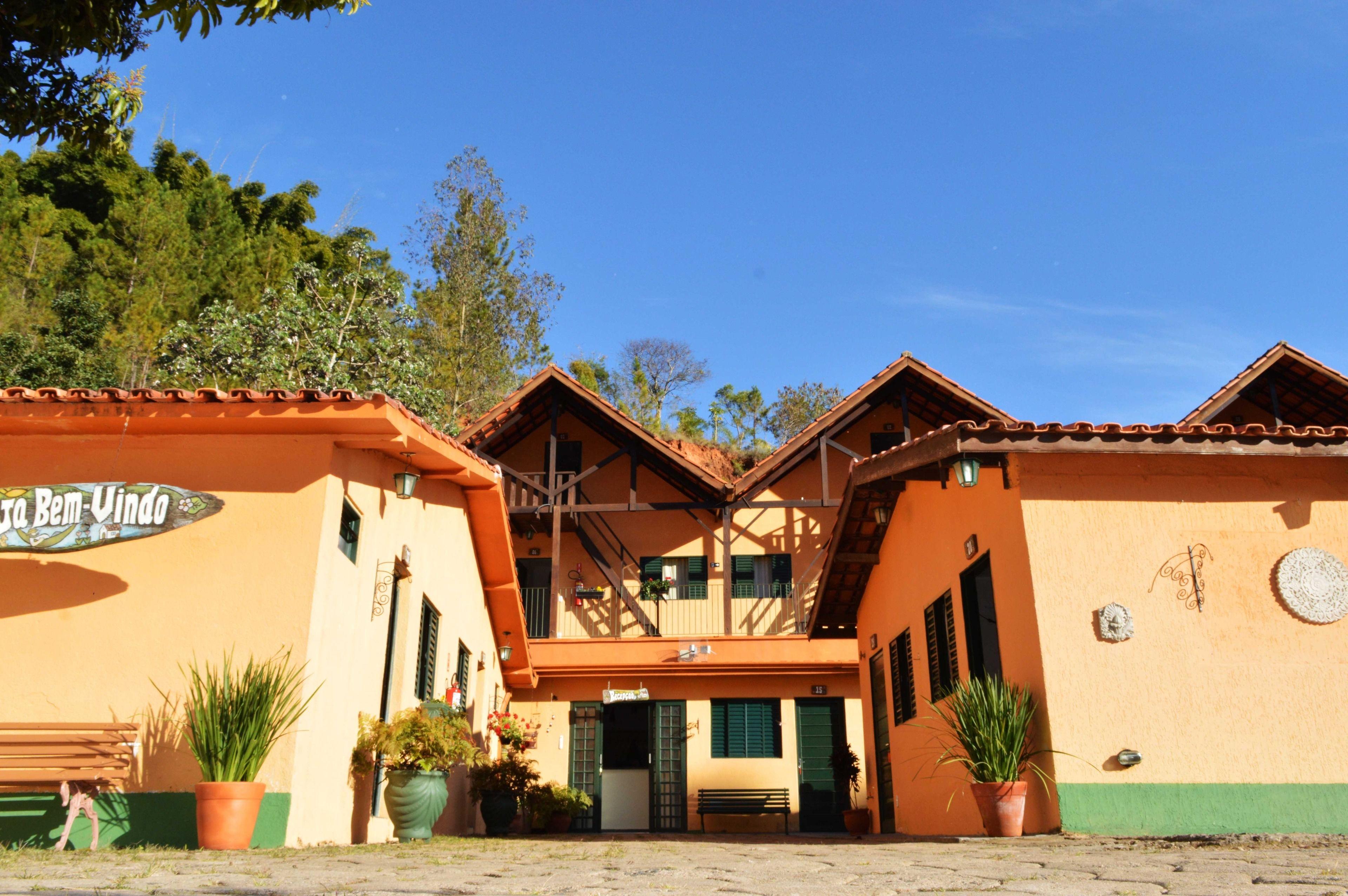 Pousada Villa Tres — Photos 2