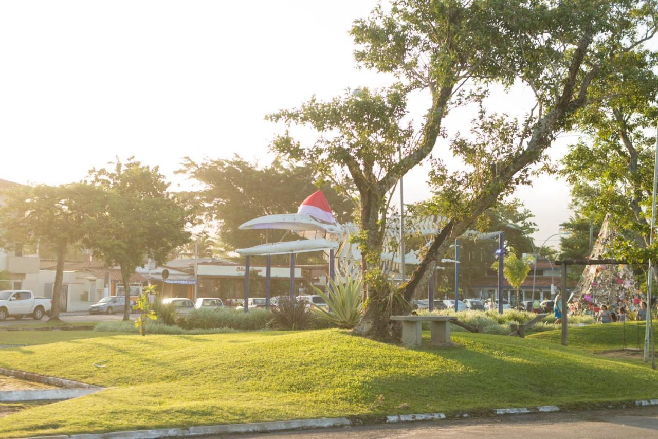 Vila Capilano Ubatuba, Ubatuba