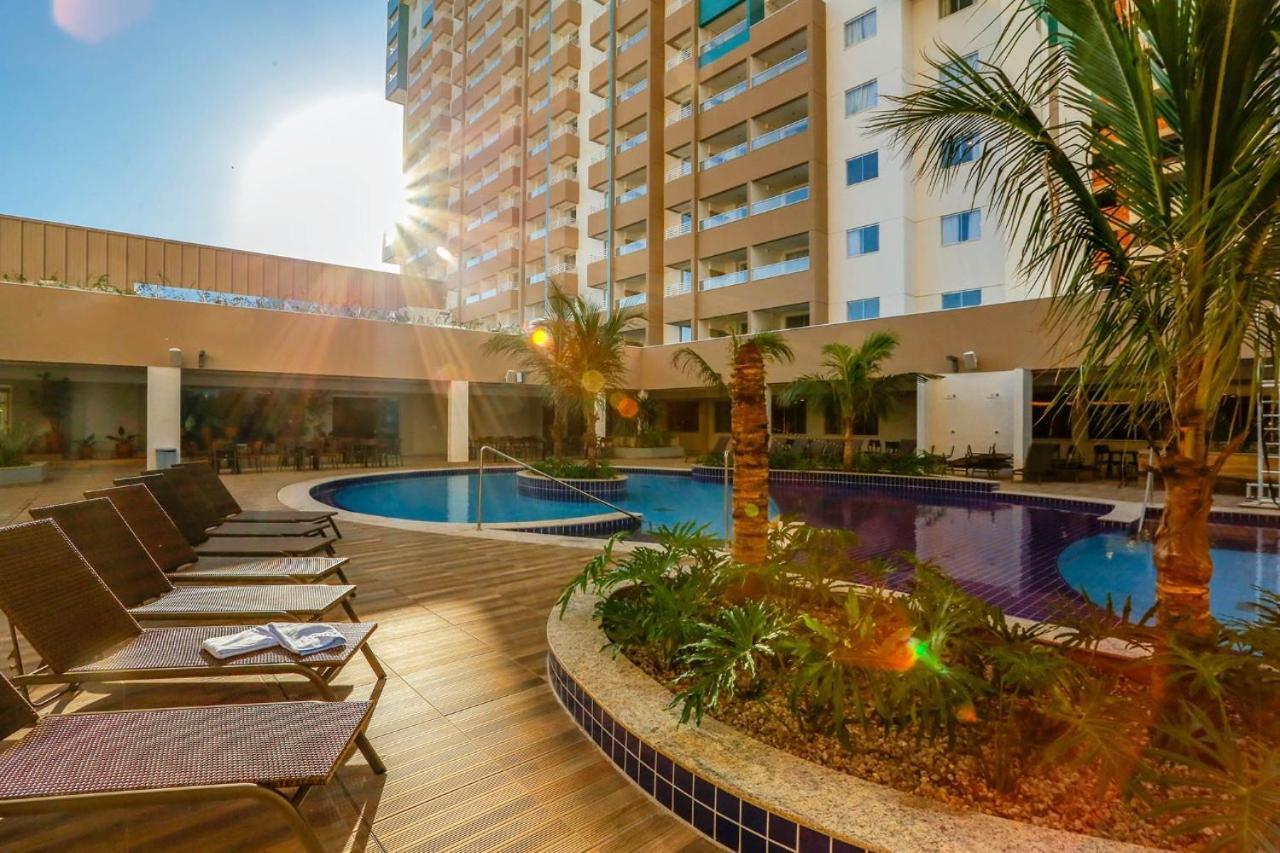 Olimpia Park Resort, Olimpia