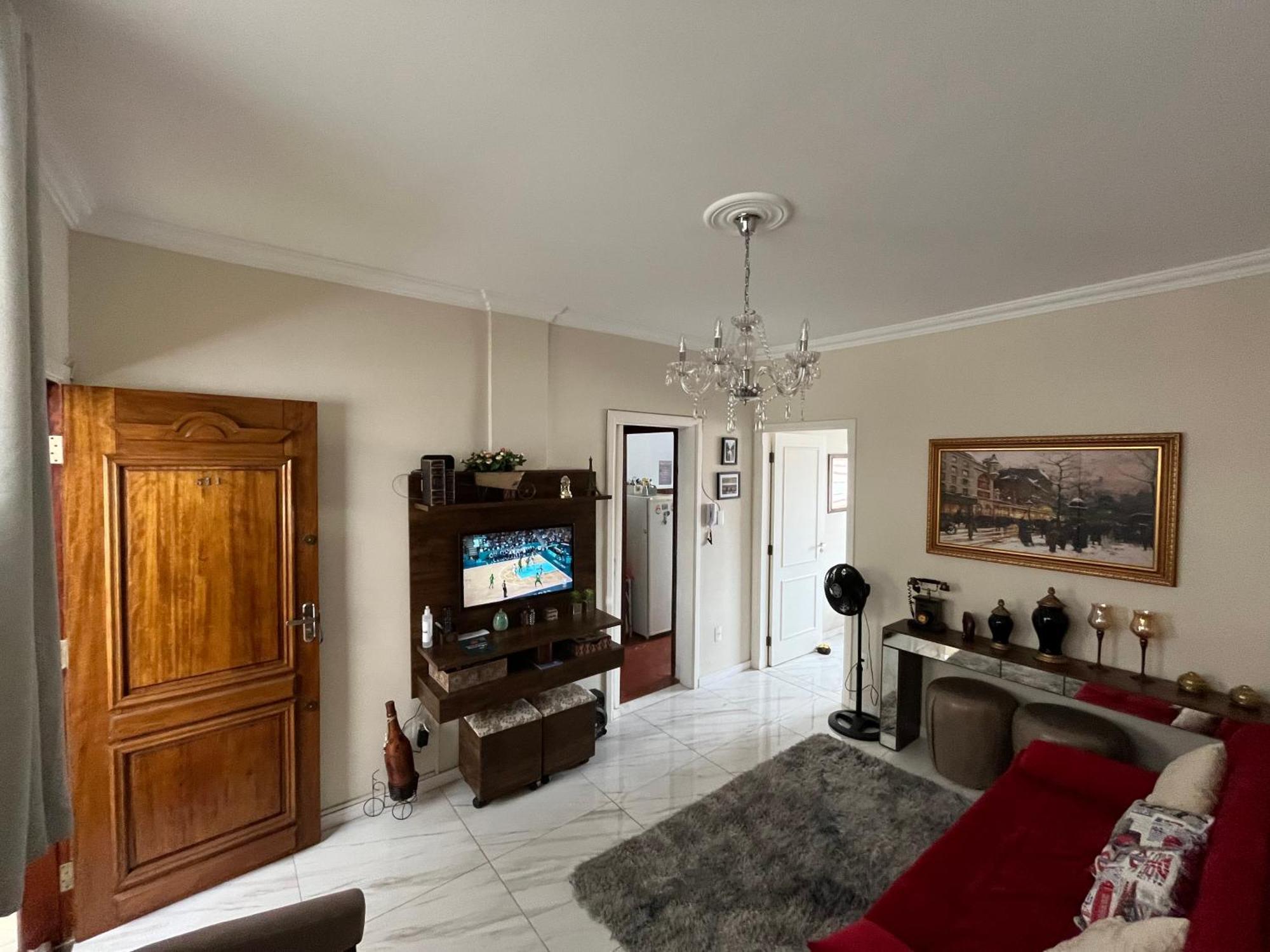 Apartamento Fontana Di Trevi Centro Serra Negra - Serra Negra (Sao Paulo) — Fotos 3