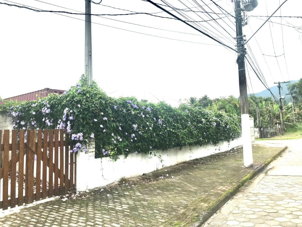 Farol Da Barra Seca Ubatuba — Photos 1