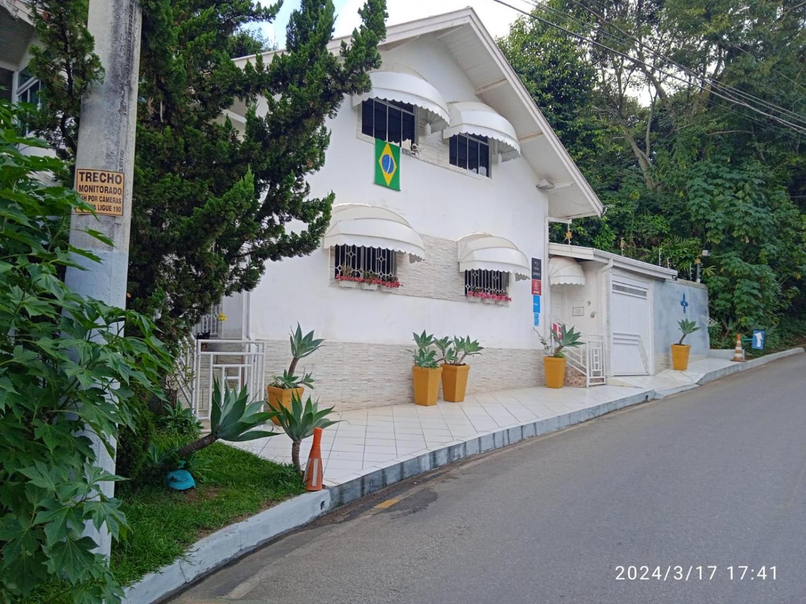 Minha Casa,Sua Casa Villa - Sao Bento do Sapucai, Sao Bento do Sapucai