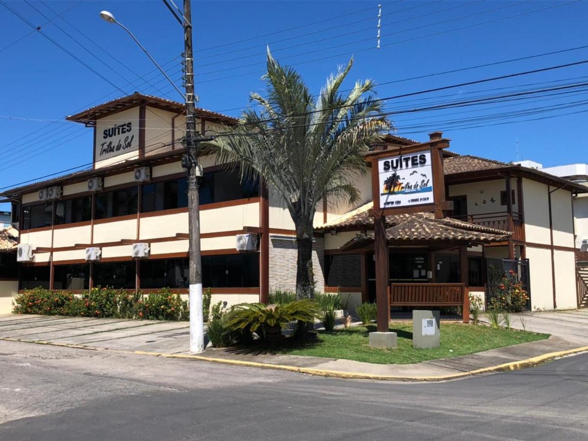 Suites Trilha Do Sol — Photos 2