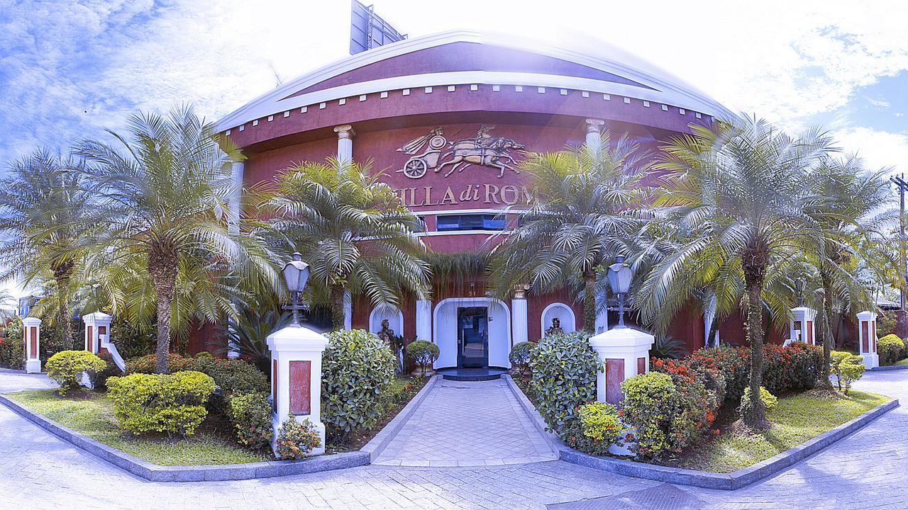 Motel Villa Di Roma (Adults Only) — Fotos 1