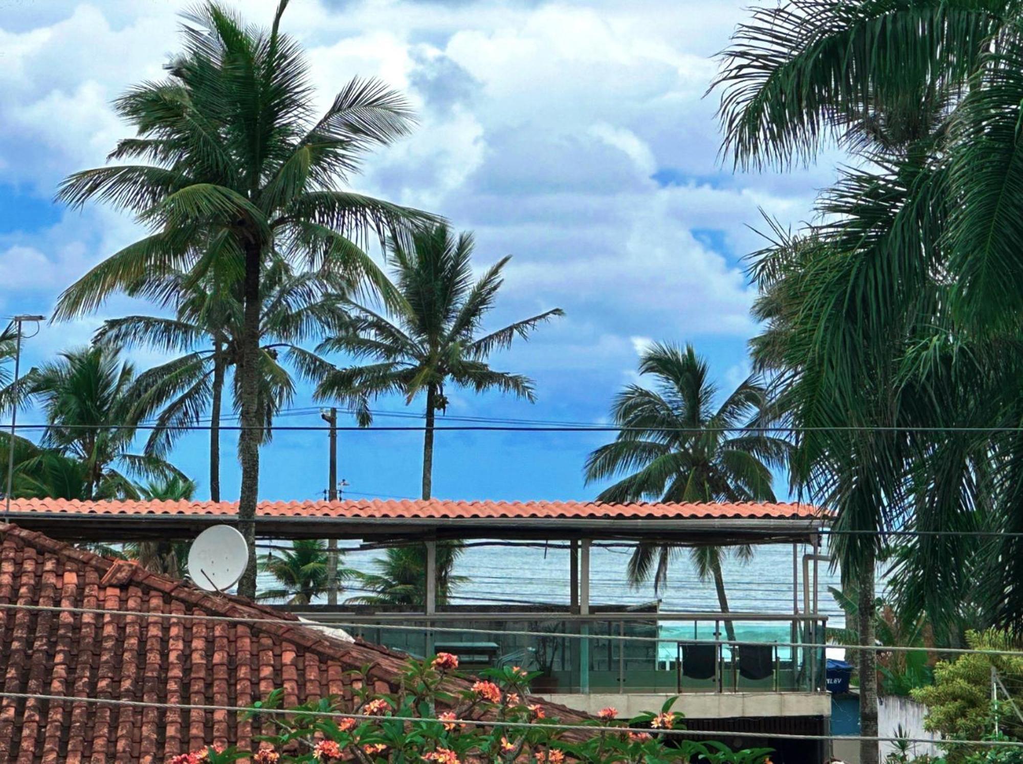 Marmeu Tropical, Guaruja
