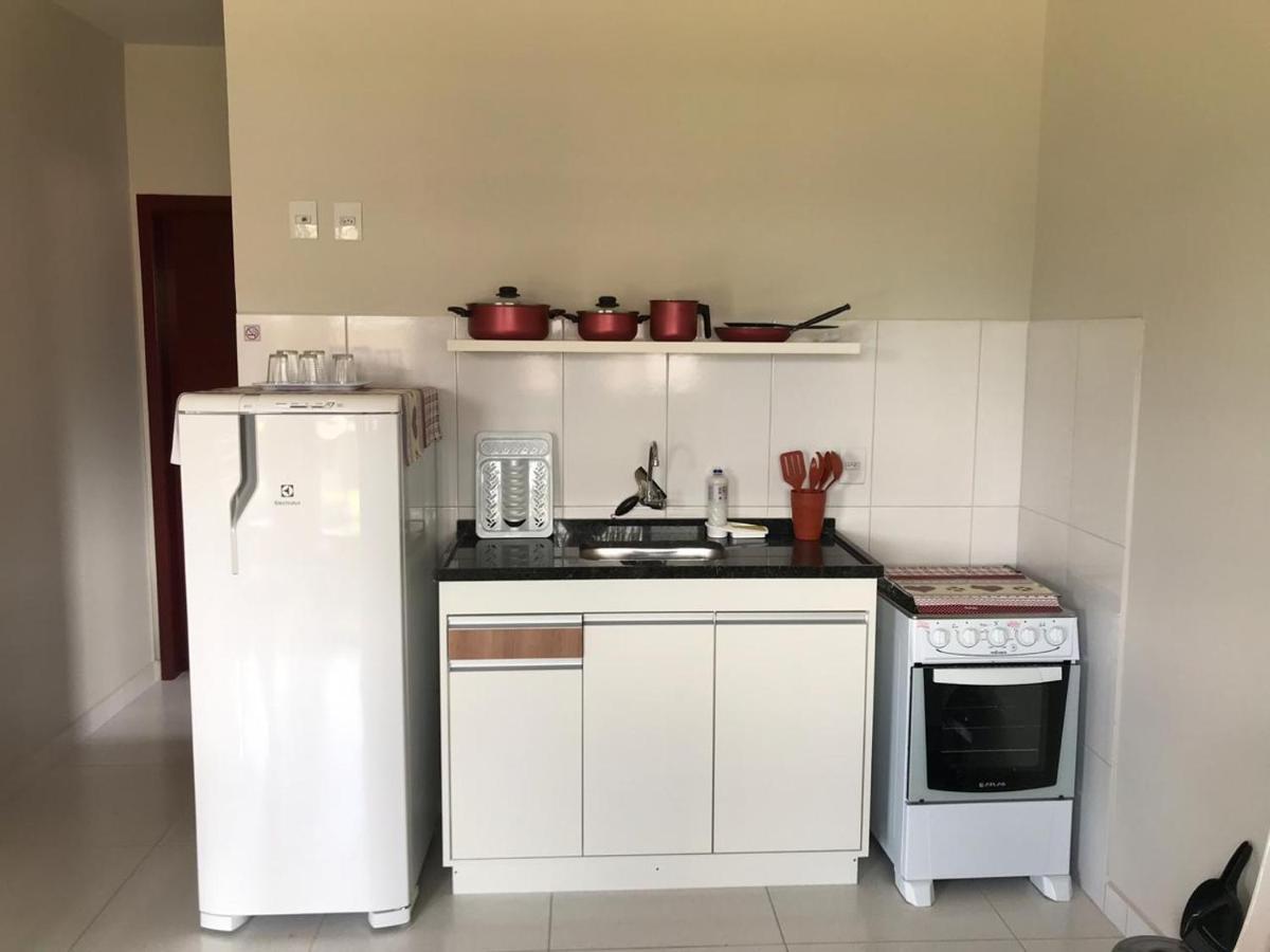 Recanto Lorenzi - Apartamentos — Photos 3