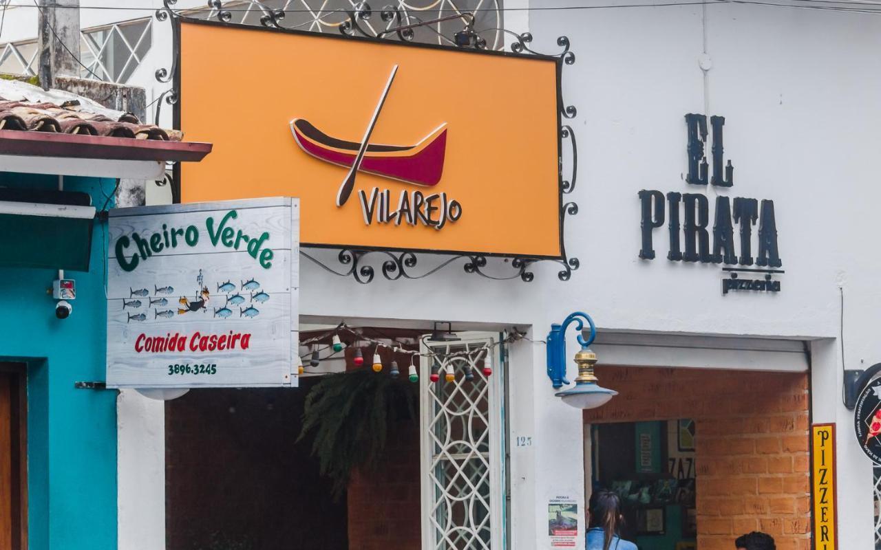 Vilarejo - Centro Historico Ilhabela, Ilhabela