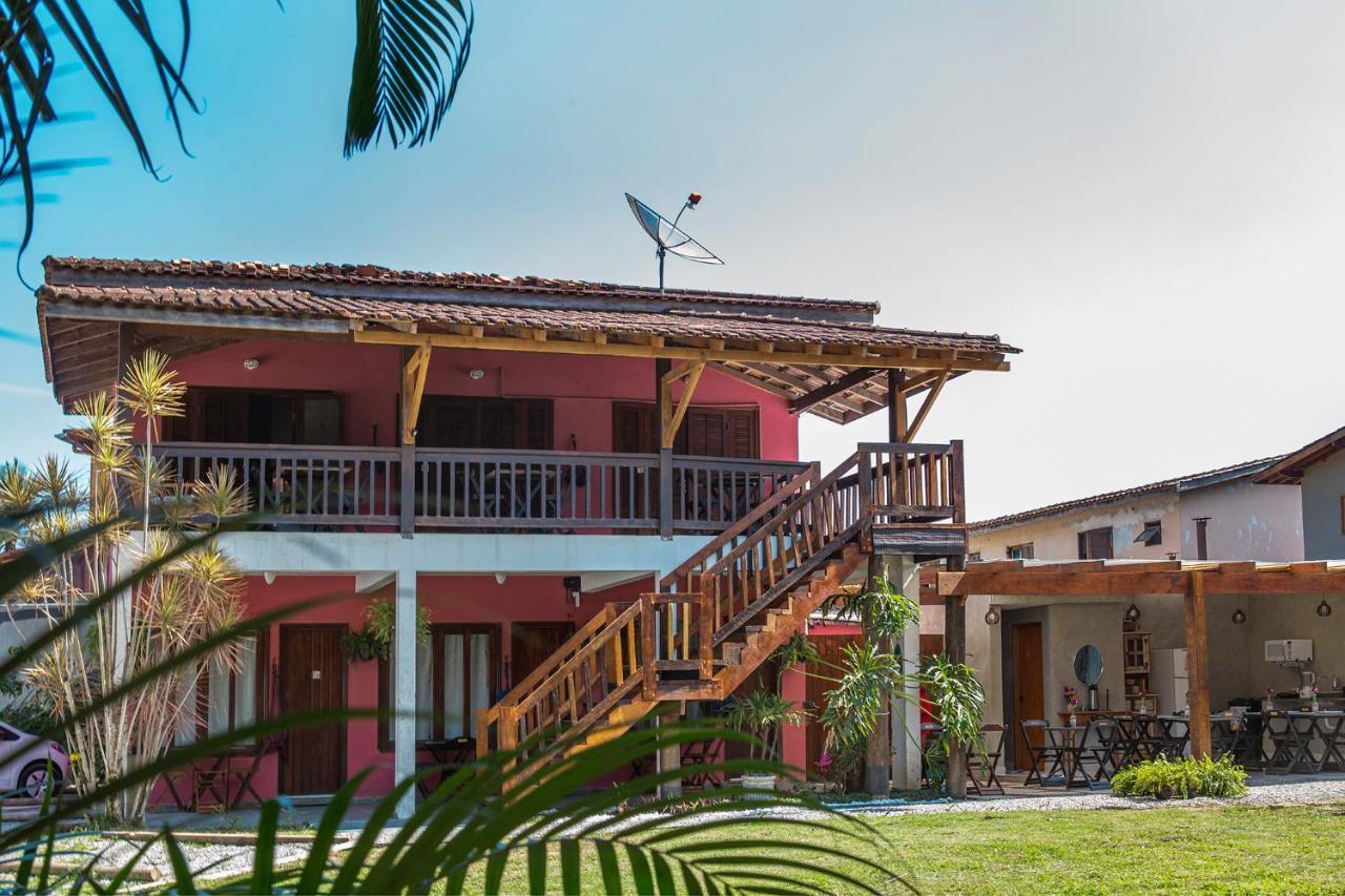 Suites Las Flores Maresias — Photos 1