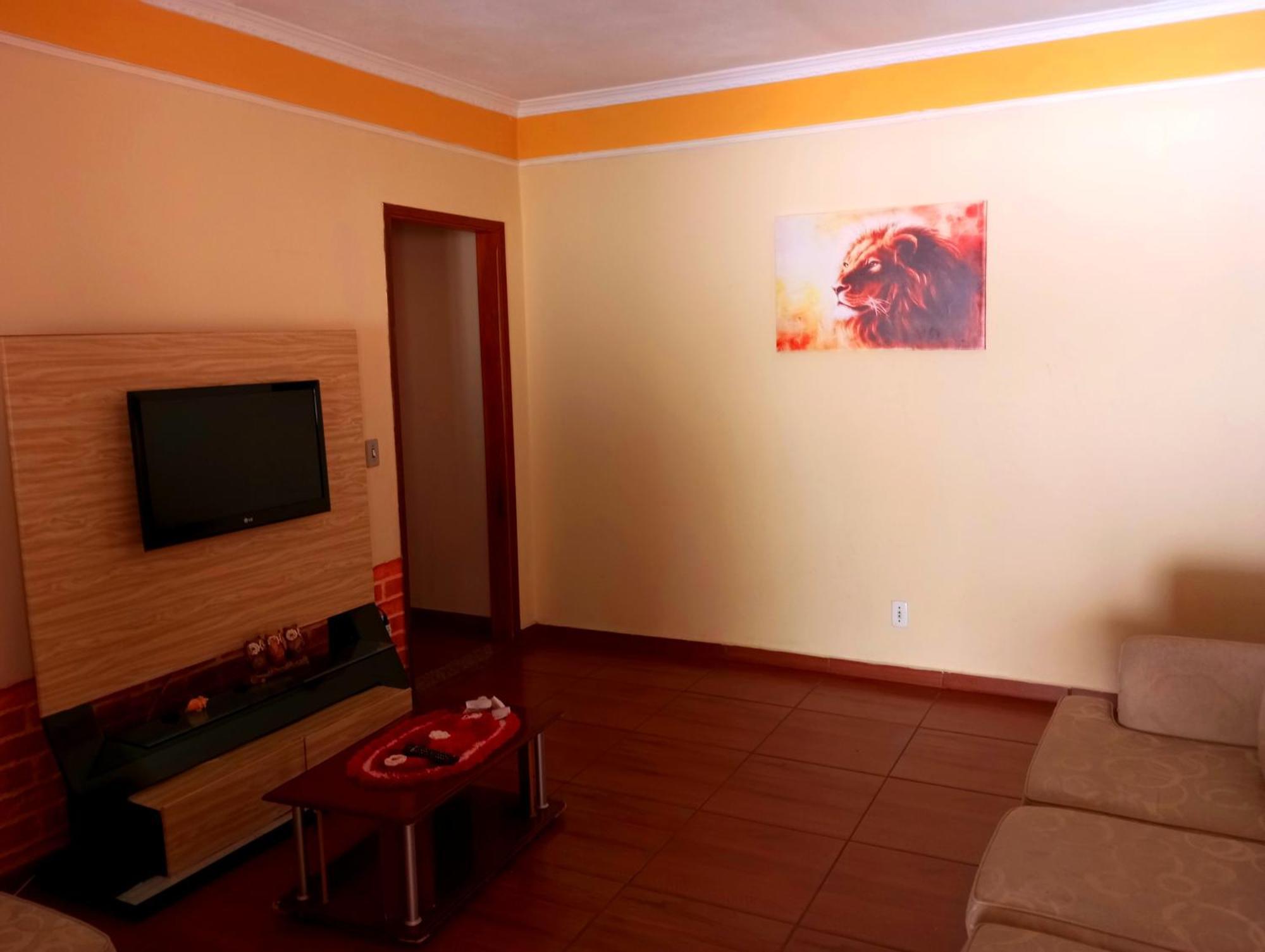 Chacara Isabella Villa - Socorro (Sao Paulo) — Photos 1