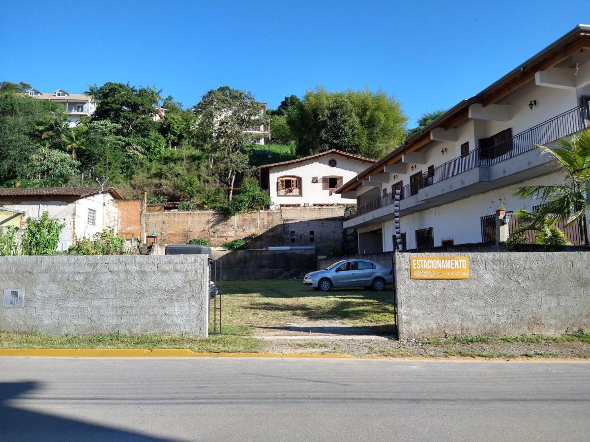 Pousada Girassol — Photos 2