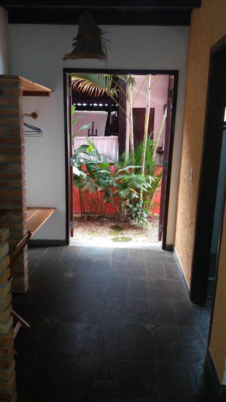 Pousada Astro Rei - Caraguatatuba — Fotos 1