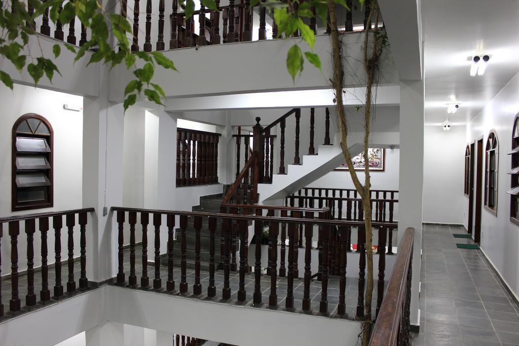 Farol Das Gaivotas Pousada E Residence — Photos 2