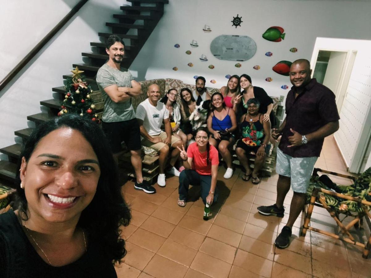 Casa Da Si Hostel - Ubatuba — Photos 2