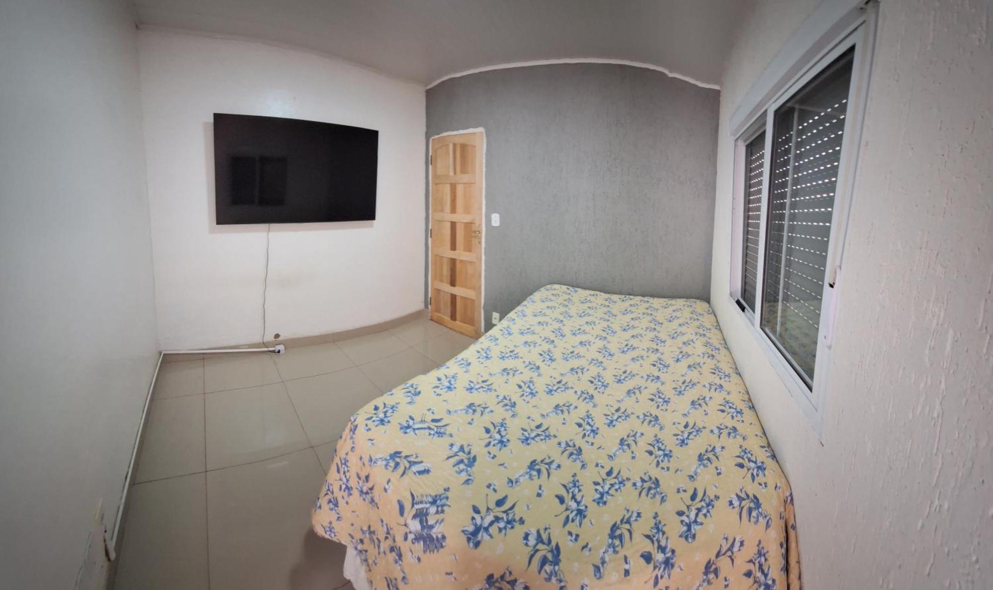 Sitio Agape Villa - Santo Antonio do Pinhal, Santo Antonio do Pinhal