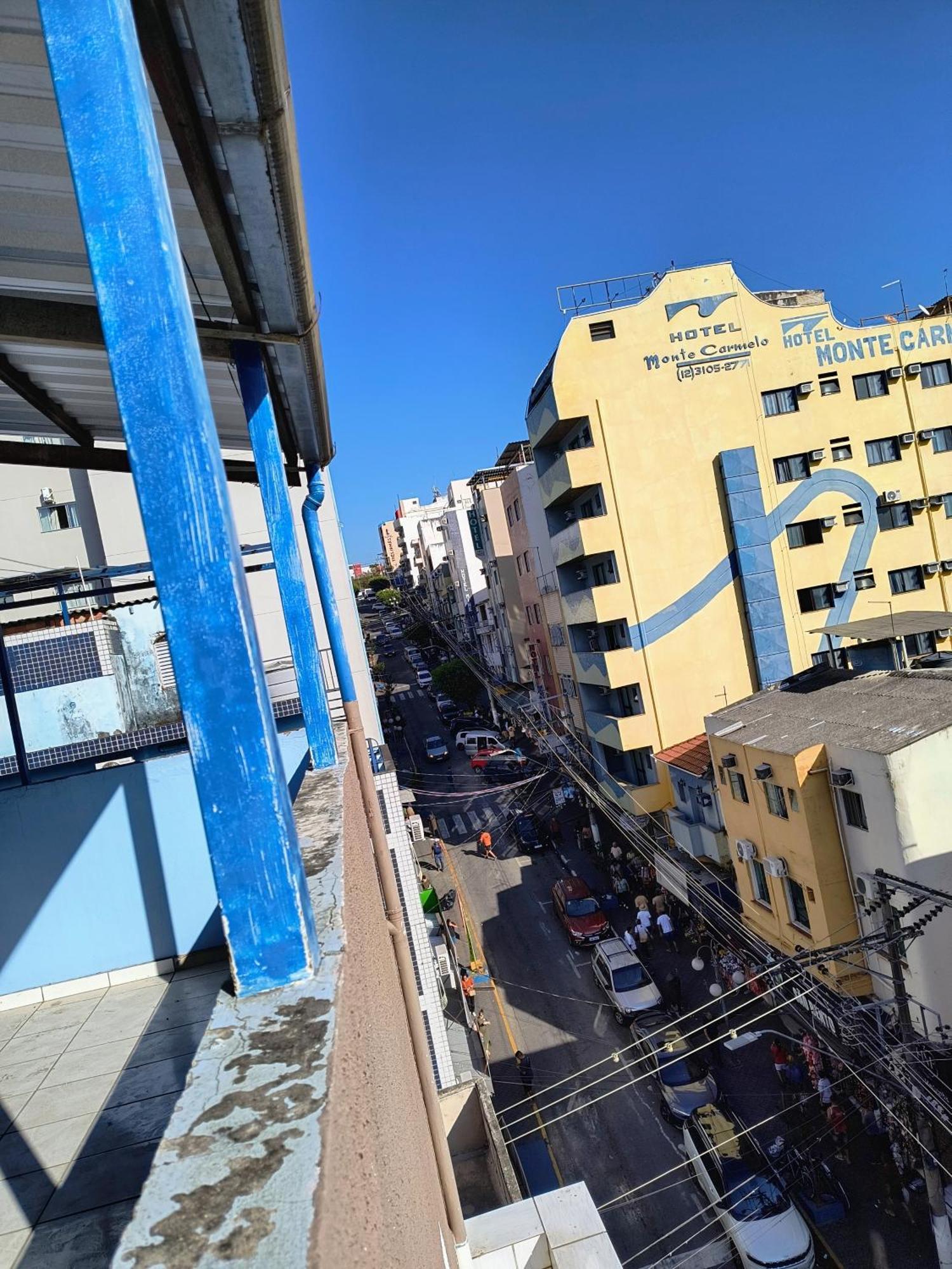 Hotel Santa Luz - Aparecida (Sao Paulo) — Photos 2