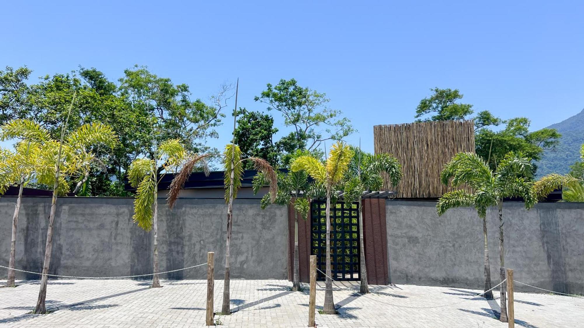 Maravilhosa Casa Com Hidromassagem Villa - Ilhabela, Ilhabela