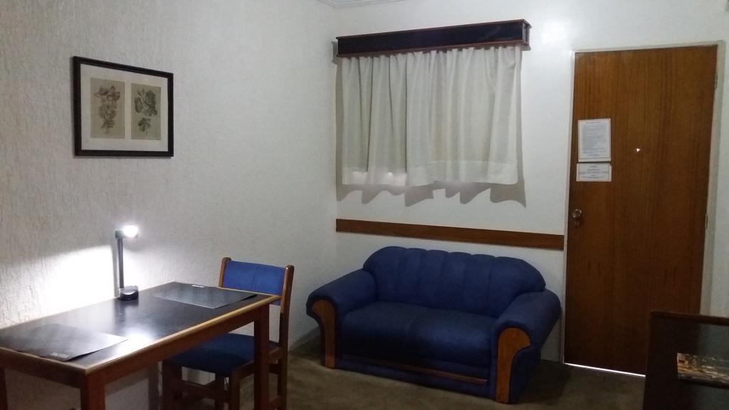 Campinas Flat Service Aparthotel - Campinas (Sao Paulo) — Photos 3