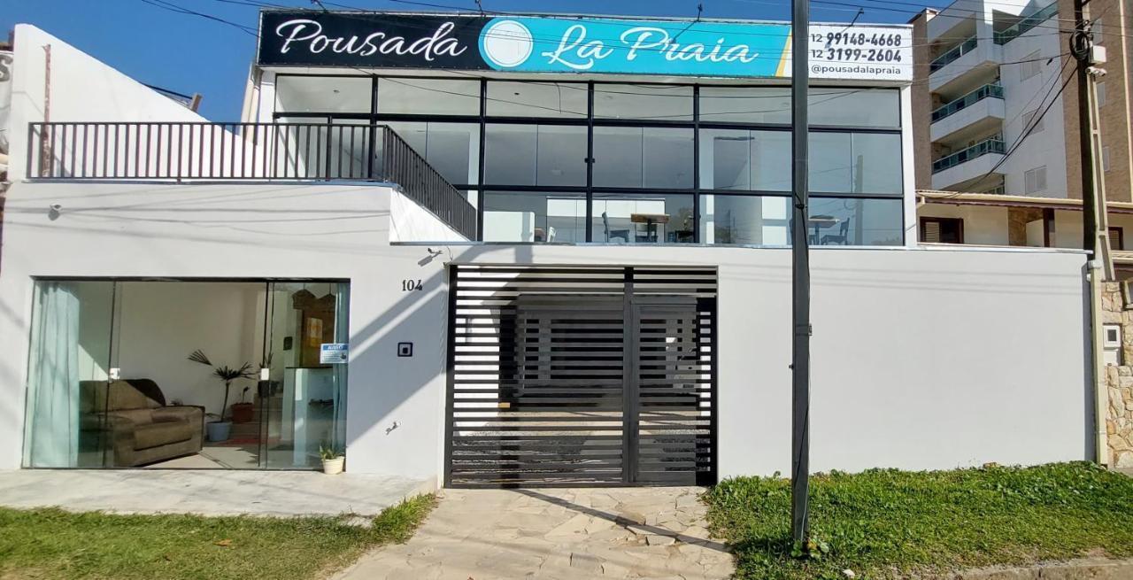 Pousada La Praia — Photos 1