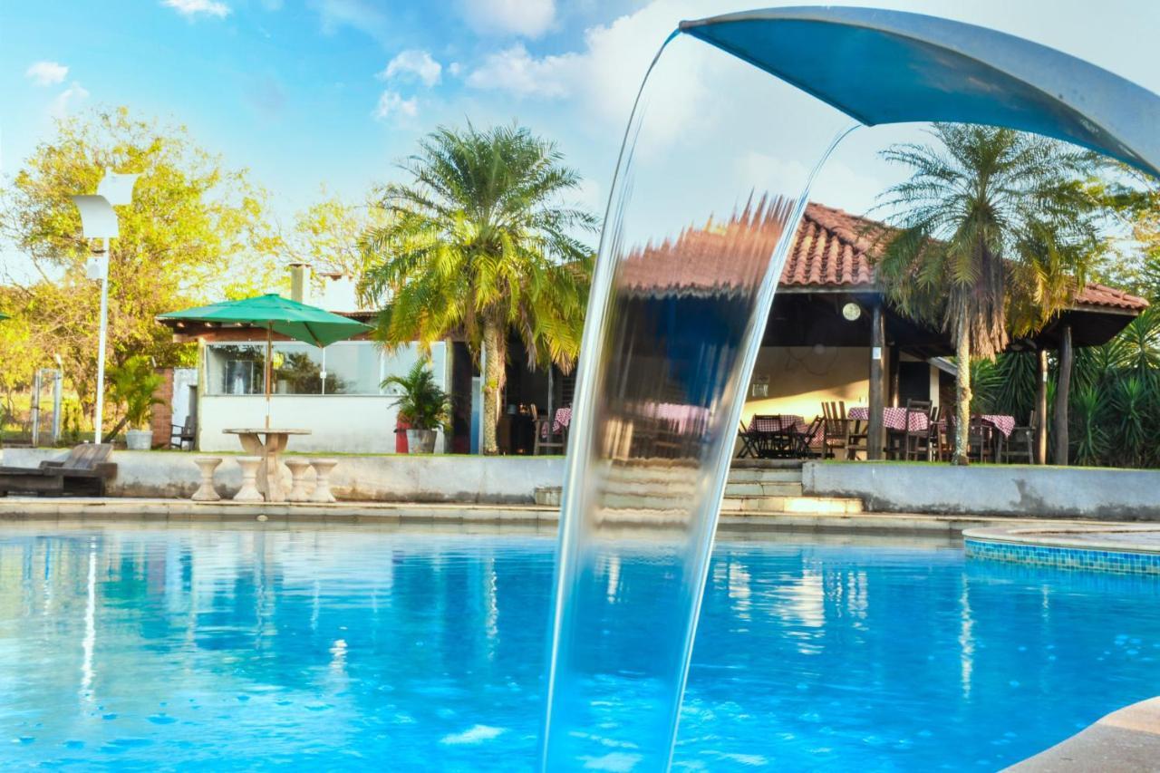 Hotel Fazenda Haras - Olimpia, Olimpia