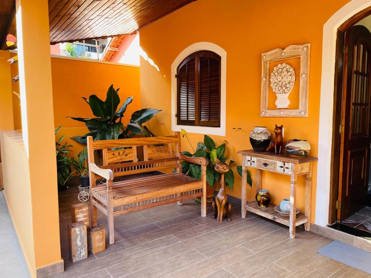 Hotel Do Parque - Cunha — Photos 3