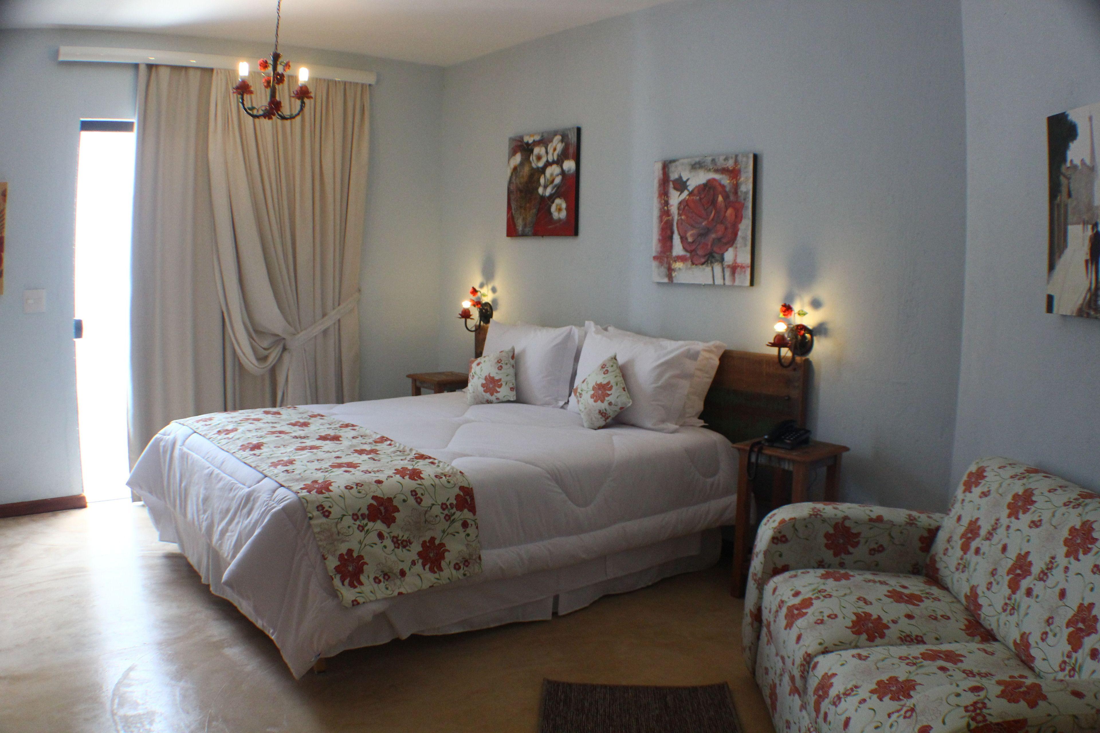 Pousada Villa Dos Leais — Fotos 3