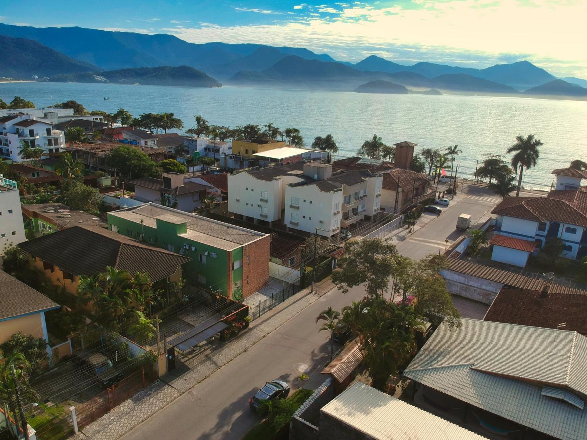 Pouso Abare (Adults Only), Ubatuba