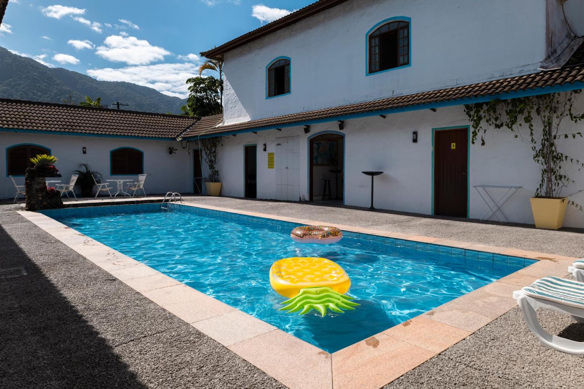 Villa Salgada Maresias