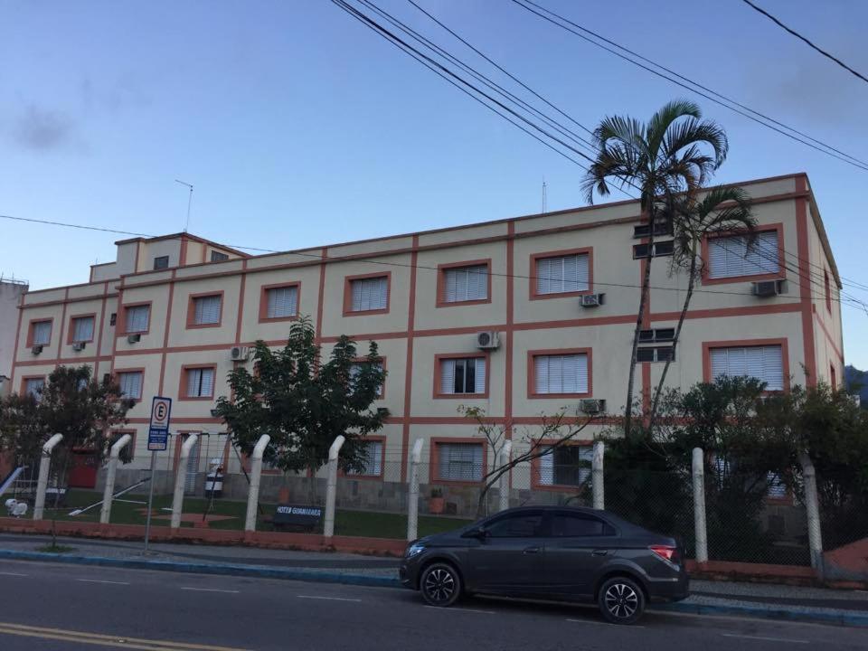 Hotel Guanabara — Photos 1