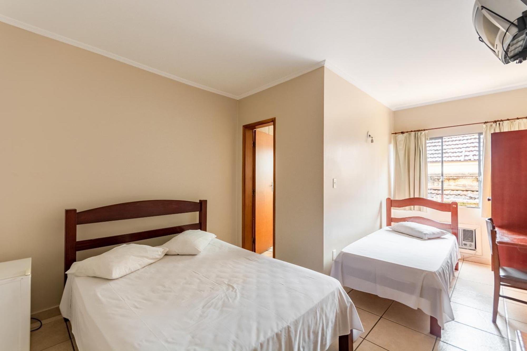 Oyo Hotel Vila Rica, Ribeirao Preto — Photos 1