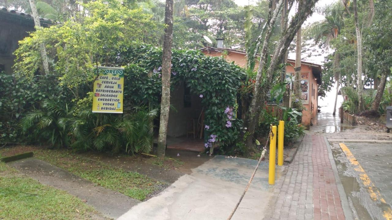 Calumar Guest House, Ubatuba