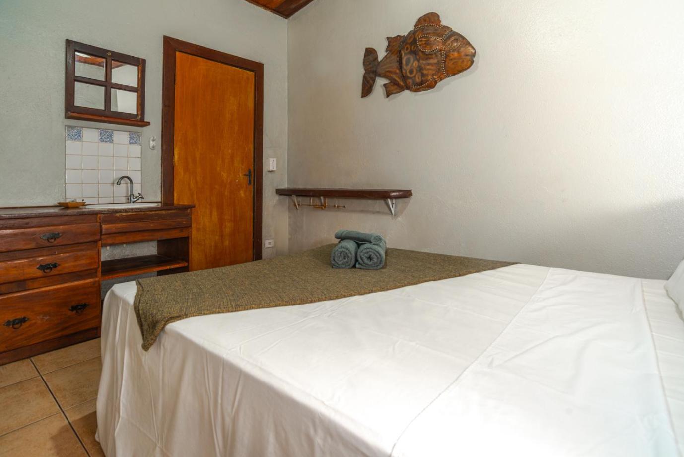 Villa Do Portinho - Casas Em Frente A Praia - Ilhabela — Fotos 3
