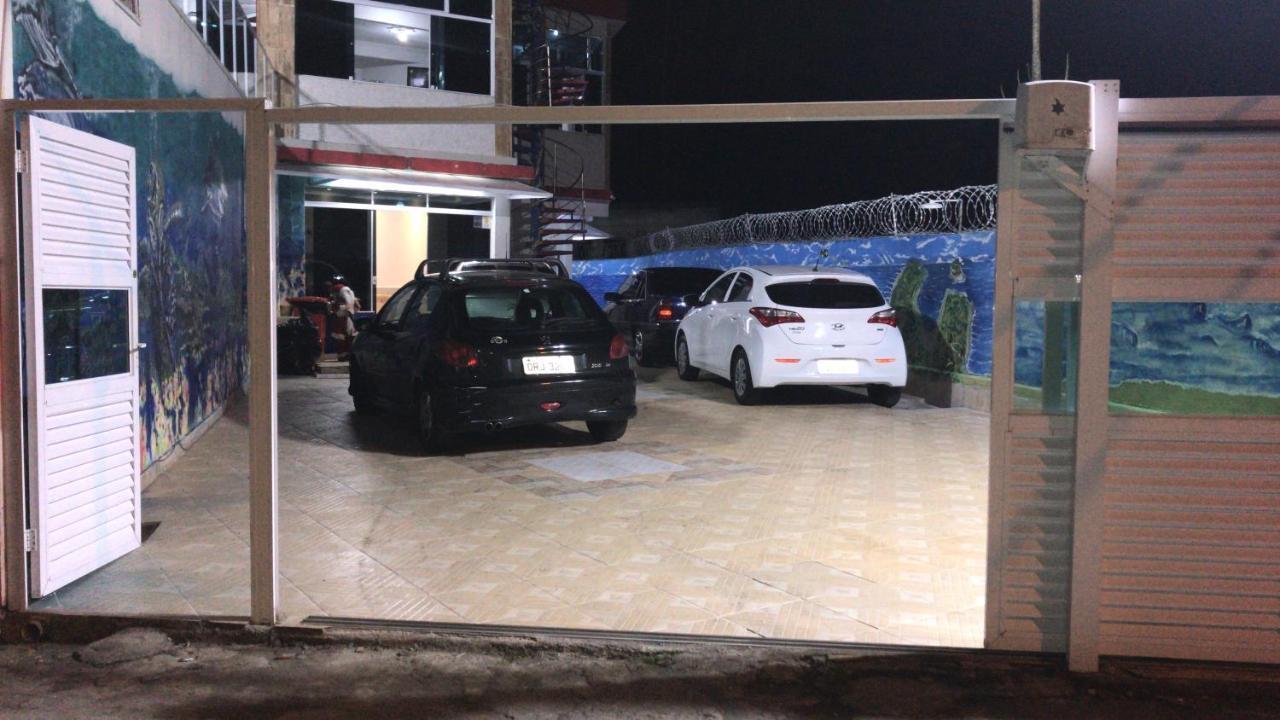 Pousada Las Palmas — Fotos 1