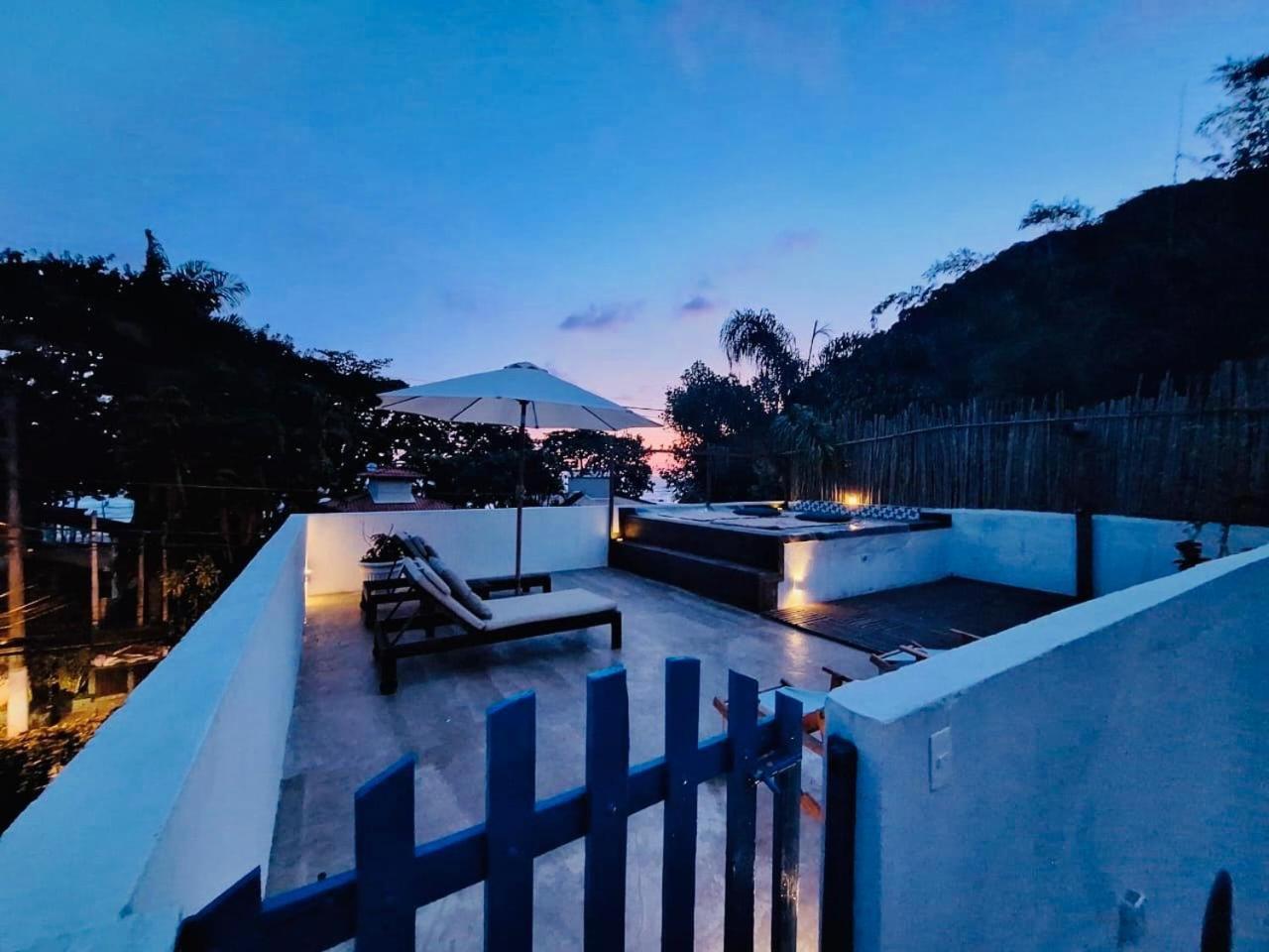 Casa Grega Villa - Sao Sebastiao (Sao Paulo) — Photos 2