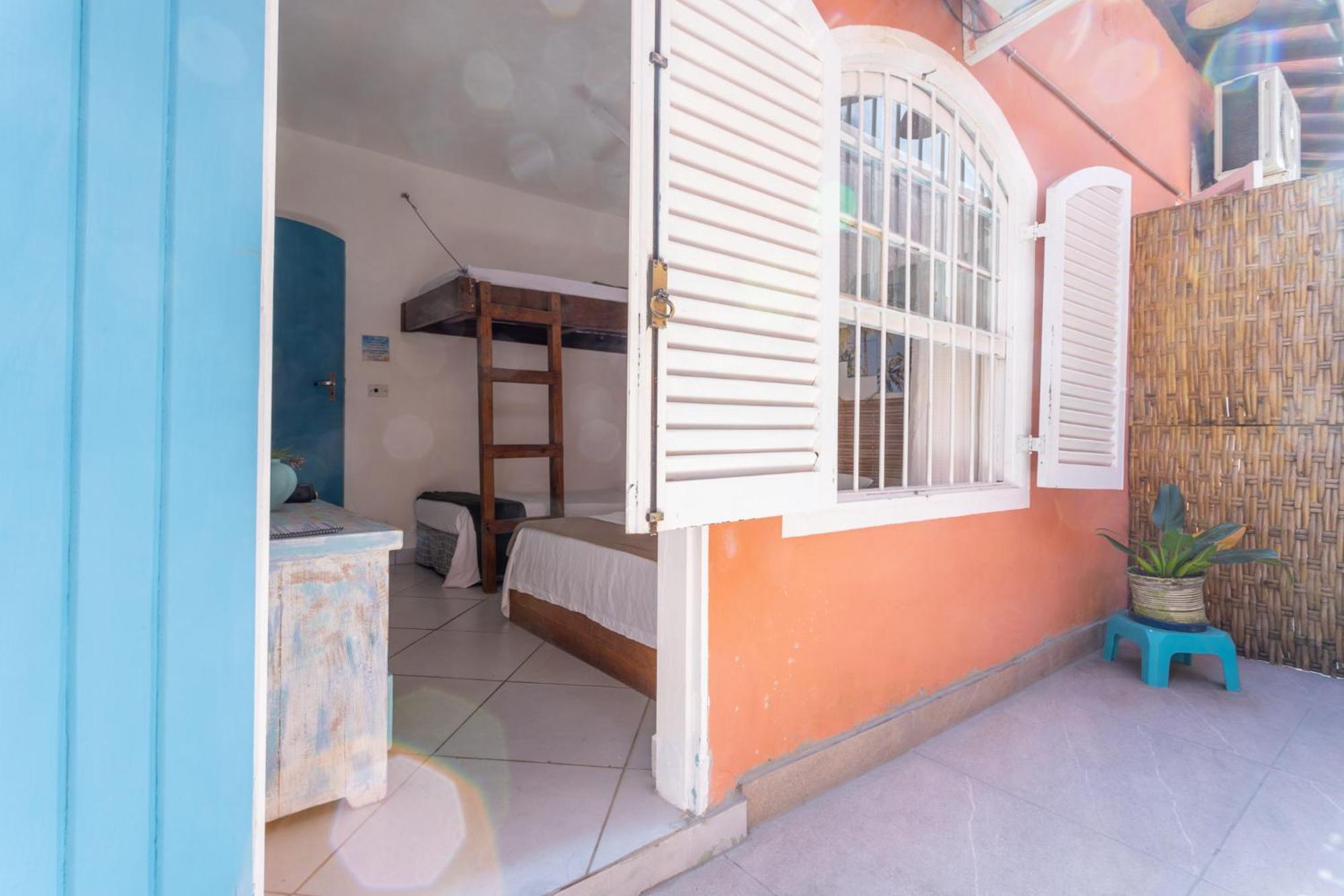 Suites Casa Maembippe
