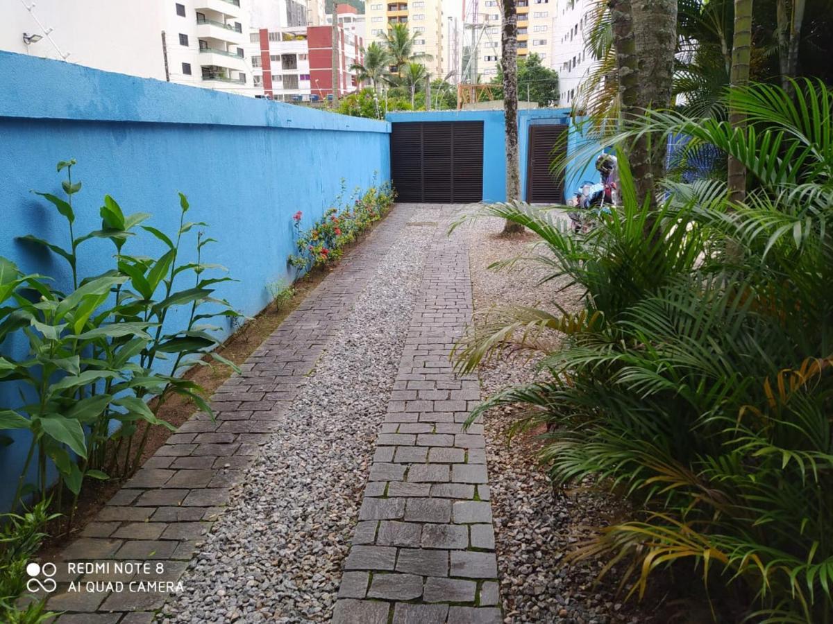 Pousada Mirante Guaruja — Fotos 2