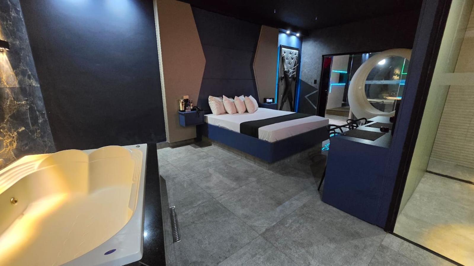 Motel Copacabana, Ribeirao Preto