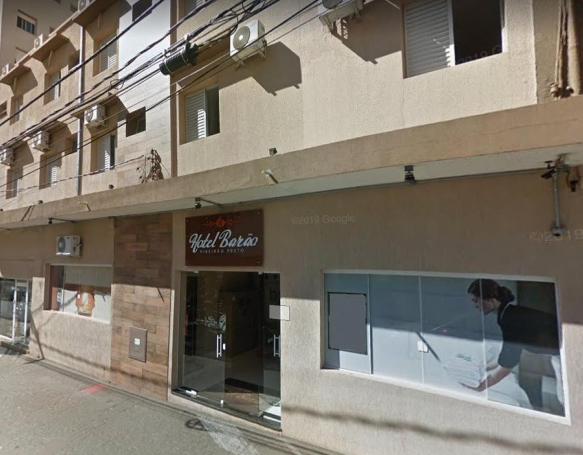 Hotel Barao Ribeirao — Photos 2