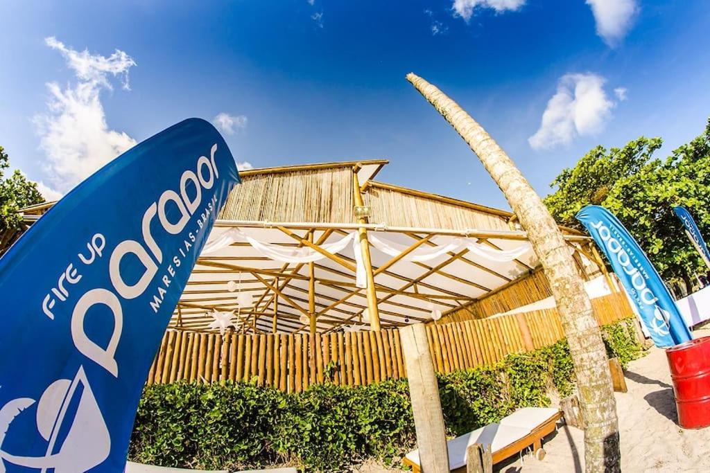 Casa Do Pato Praia De Maresias - Sao Sebastiao (Sao Paulo) — Photos 1