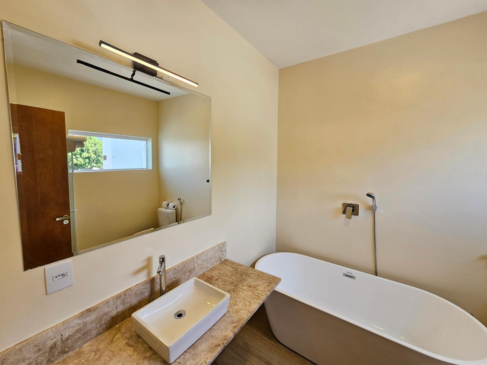 Ilha Flat Hotel
