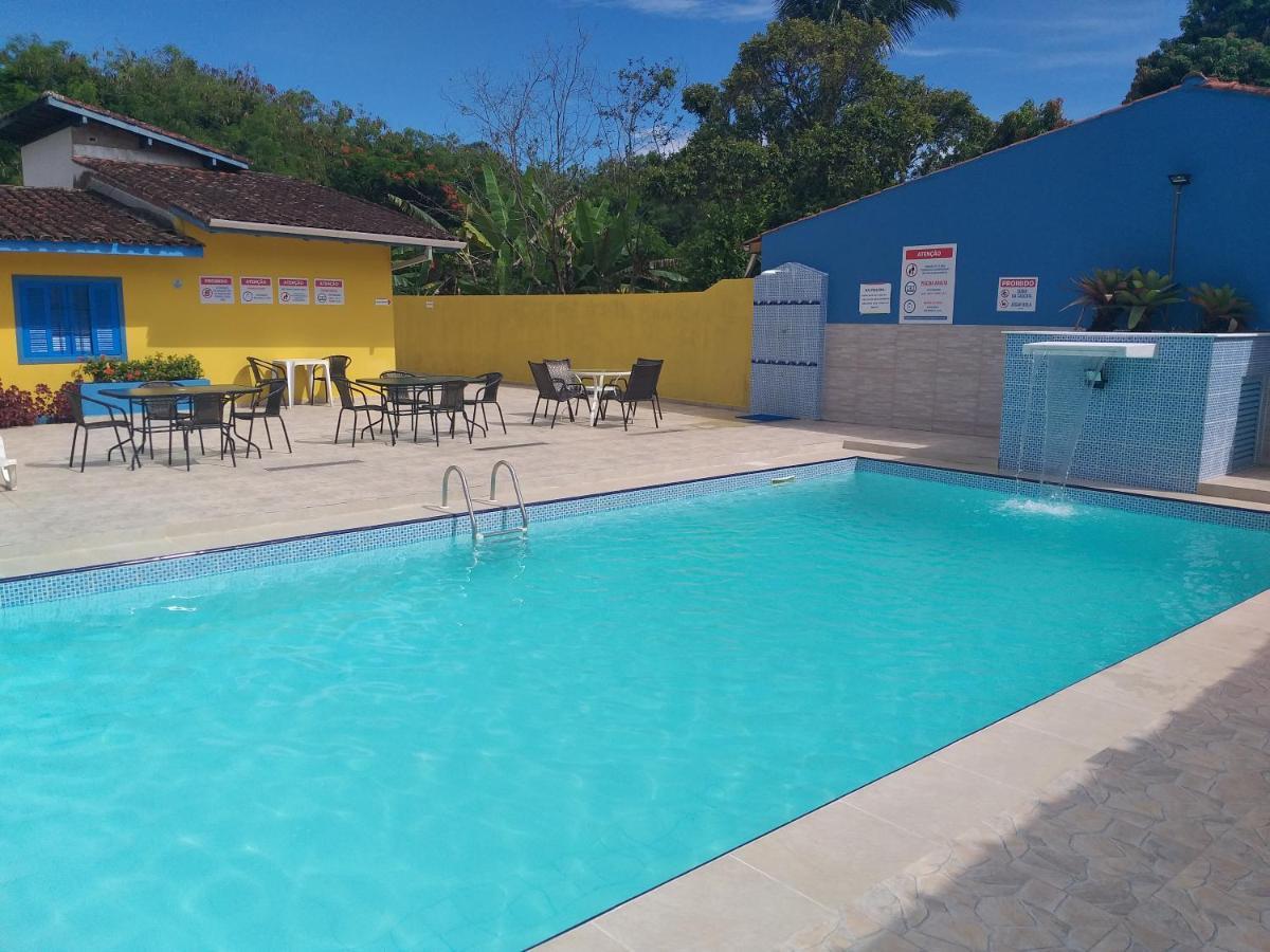 Pousada Da Costa